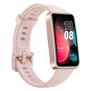 Huawei Band 8 Pulseira de Atividade Rosa