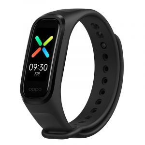 Oppo Band Sport Pulseira de Atividade Preta