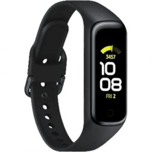 Samsung Galaxy Fit2 Negro con acelerómetro