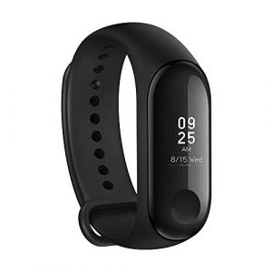 Xiaomi Mi Band 3 - Pulsera de actividad