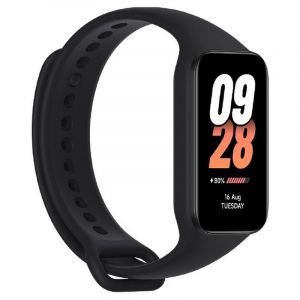 Xiaomi Smart Band 8 Active Pulseira de Atividade Preto