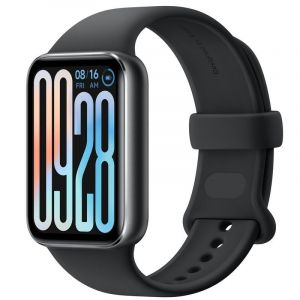 Xiaomi Smart Band 9 Pro Pulseira de Atividade Preta