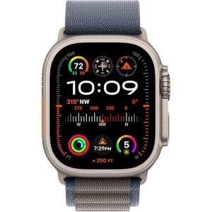 Apple Watch Ultra 2 [GPS + Cellular