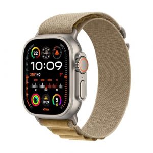 Apple Watch Ultra 2 GPS + Cellular Smartwatch