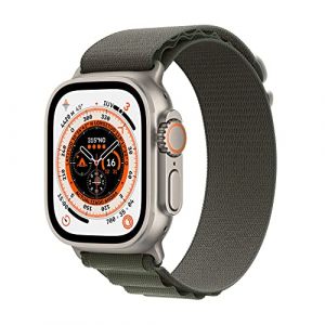 Apple Watch Ultra (GPS + Cellular