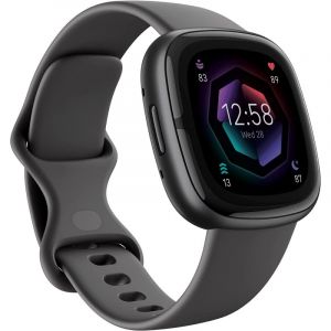 Fitbit Sense 2 Smartwatch Cinzento Sombra/Grafite