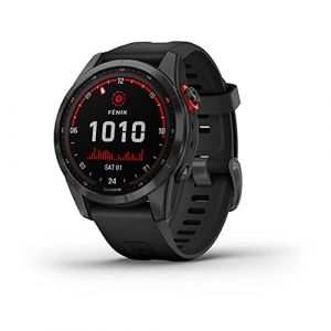 Garmin f?nix ??7S Solar