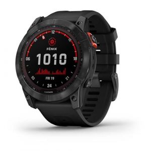 Garmin f?nix ??7X Solar