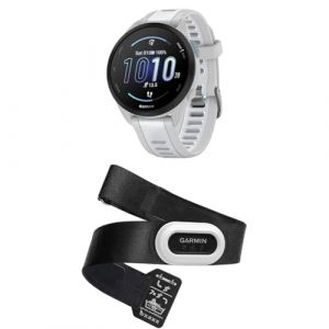 Garmin Forerunner 165