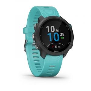 Garmin Forerunner 245 Music Smartwatch Desportivo Turquesa