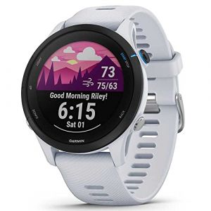 Garmin Forerunner 255 Music