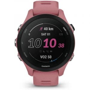 Garmin Forerunner 255S Smartwatch 41mm Rosa