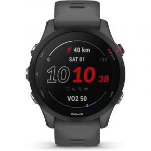 Garmin Forerunner 255 Smartwatch 46mm Cinzento Ardósia