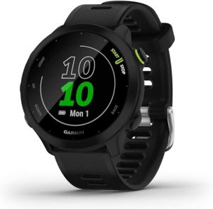 Garmin Forerunner 55 - Reloj inteligente para running con GPS