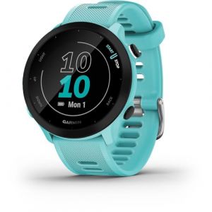 Garmin Forerunner 55 - Reloj inteligente para running con GPS