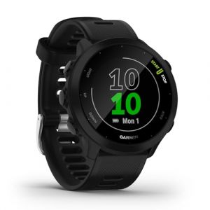 Garmin Forerunner 55 - Reloj inteligente para running con GPS