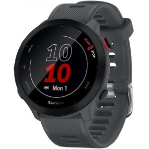 Garmin Forerunner 55 Smartwatch Cinzento