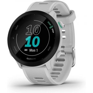 Garmin Forerunner 55 Smartwatch Branco