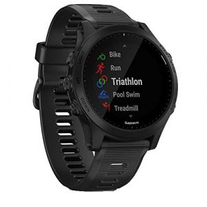 Garmin Forerunner 945