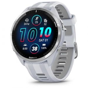 Garmin Forerunner 965 Reloj Inteligente de Cuarzo Unisex