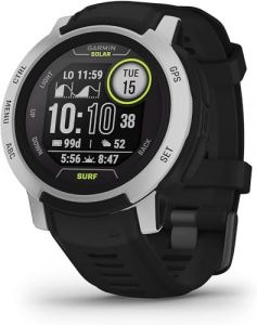 Garmin Instinct 2 Solar Surf