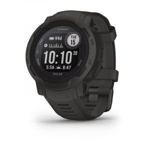 Garmin Instinct 2 Solar Smartwatch Grafite