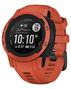 Garmin Instinct 2S