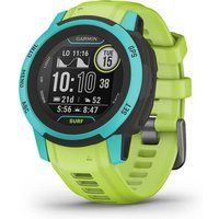 Relógio Garmin Instinct 2S Surf Edition