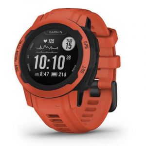 Garmin Instinct 2S Smartwatch GPS 40mm Laranja