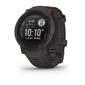 Garmin Instinct 2 Smartwatch 45mm Preto