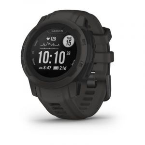 Garmin Instinct 2S Smartwatch Grafite