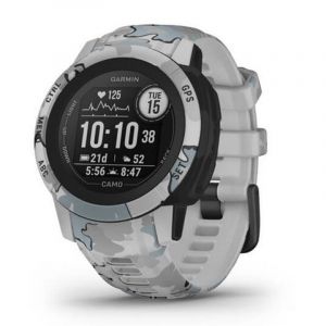 Garmin Instinct 2S Smartwatch GPS 40mm Camuflagem