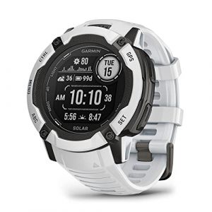 Garmin Instinct 2X Solar