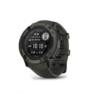 Garmin Instinct 2X Solar