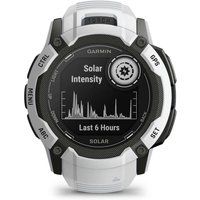 Relógio inteligente Garmin Instinct 2X Solar