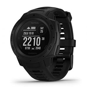 Garmin Instinct Tactical