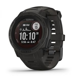 Garmin Instinct Solar