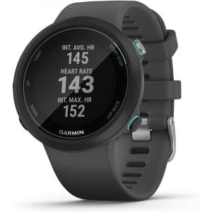 Garmin Swim 2 Smartwatch Preto