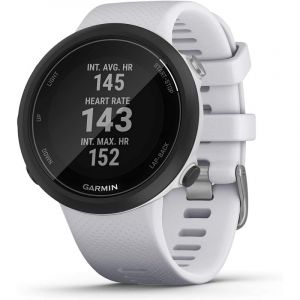 Garmin Swim 2 Smartwatch Branco