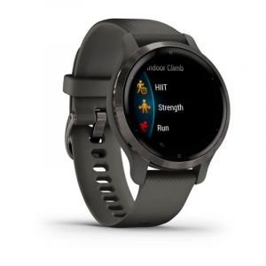 Garmin Venu 2S Smartwatch Cinzento Ardósia