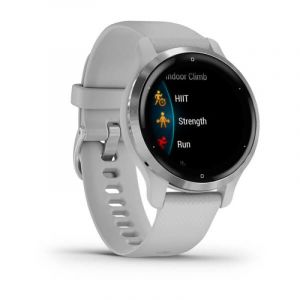 Garmin Venu 2s Smartwatch Cinzento Prateado