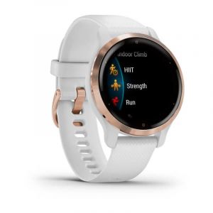 Garmin Venu 2S Smartwatch Branco Rose Gold