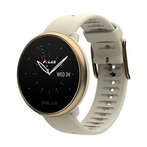 Polar Ignite 2 Smartwatch Champanhe/Dourado S/L