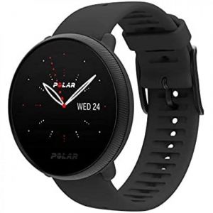 Polar Ignite 2 Smartwatch Preto/Pérola S/L