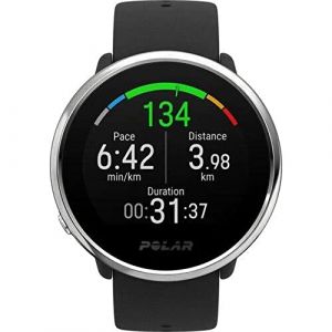 Polar Ignite - Reloj inteligente de Fitness con GPS Integrado