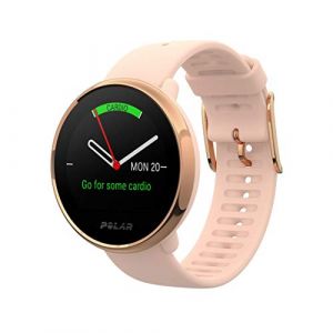 Polar Ignite - Reloj inteligente de Fitness con GPS Integrado