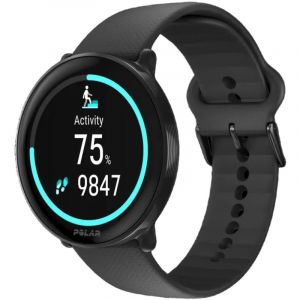 Polar Ignite 3 SmartWatch 43mm Preto