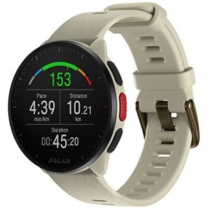 Polar Pacer Reloj De Running Con GPS