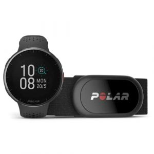 Polar Pacer Pro con H10 Sensor de Frecuencia Cardíaca