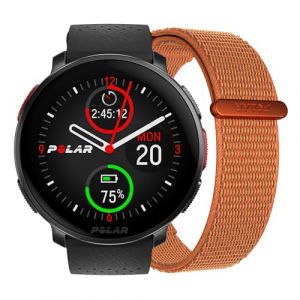 Polar Vantage V3 Reloj Deportivo con GPS